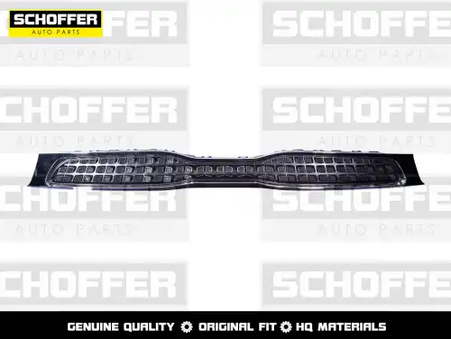 Решетка радиатора SCHOFFER SHF-02729