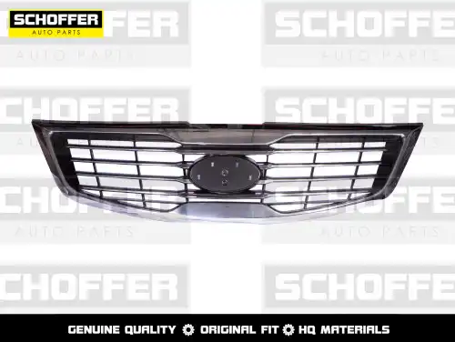 Решетка радиатора SCHOFFER SHF-02723