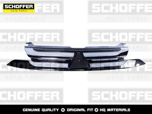 Решетка радиатора SCHOFFER SHF-02740