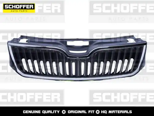 Решетка радиатора SCHOFFER SHF-02741