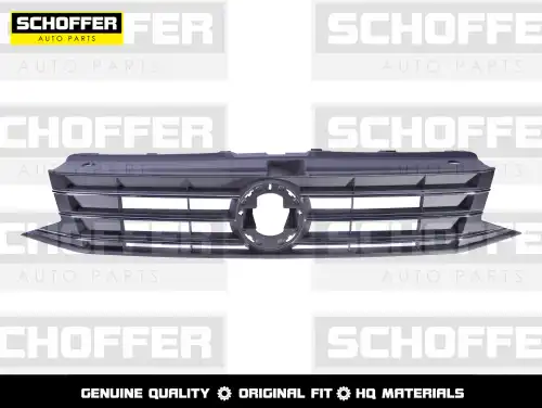 Решетка радиатора SCHOFFER SHF-02726