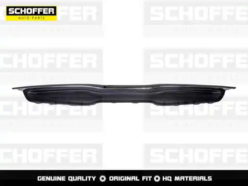 Решетка радиатора SCHOFFER SHF-02707