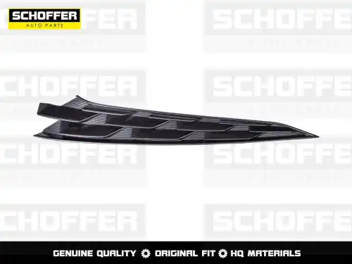Решетка радиатора SCHOFFER SHF-02721