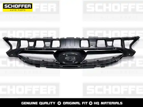 Решетка радиатора SCHOFFER SHF-02701