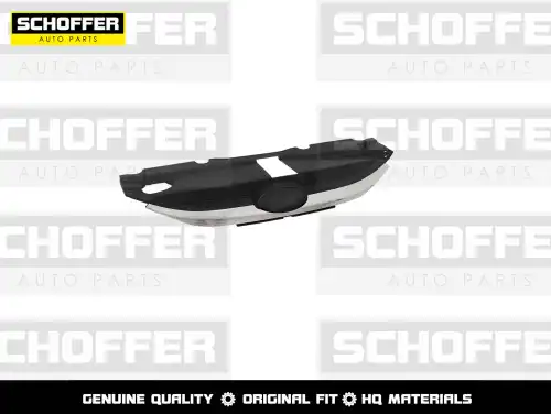 Решетка радиатора SCHOFFER SHF-02716