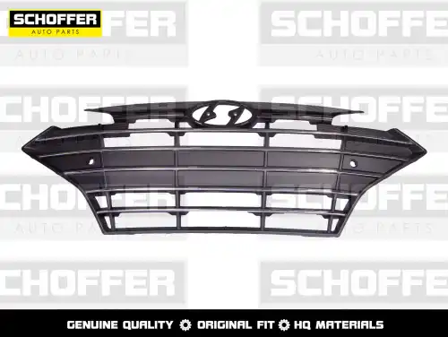 Решетка радиатора SCHOFFER SHF-02715