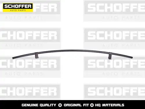 Усилитель бампера SCHOFFER SHF-06256