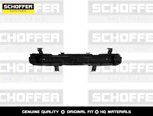 Усилитель бампера SCHOFFER SHF-06278