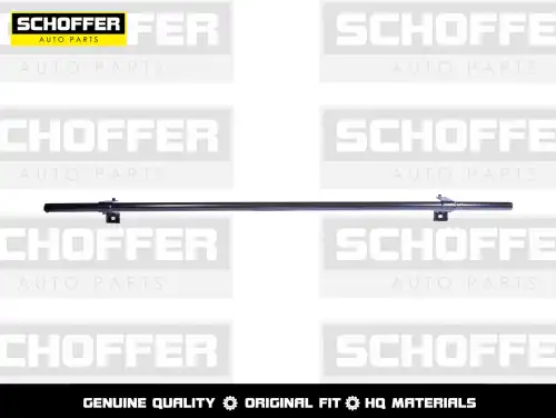 Усилитель бампера SCHOFFER SHF06279