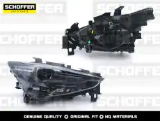 Фара SCHOFFER SHF-12103