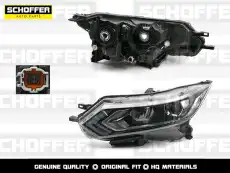 Фара SCHOFFER SHF-12110