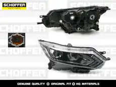 Фара SCHOFFER SHF-12111