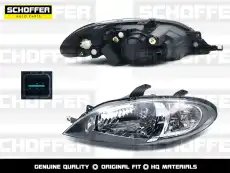 Фара SCHOFFER SHF-12076