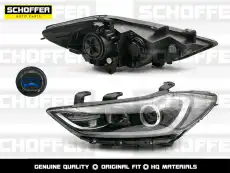 Фара SCHOFFER SHF-12034