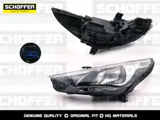 Фара SCHOFFER SHF-12096