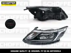 Фара SCHOFFER SHF-12022