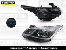Фара SCHOFFER SHF-12008
