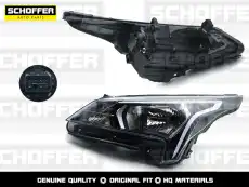 Фара SCHOFFER SHF-12026