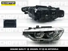 Фара SCHOFFER SHF-12092