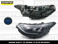 Фара SCHOFFER SHF-12042