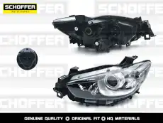 Фара SCHOFFER SHF-12100