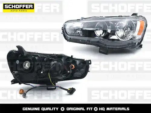 Фара SCHOFFER SHF-12054
