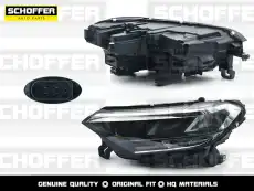 Фара SCHOFFER SHF-12006