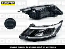 Фара SCHOFFER SHF-12088