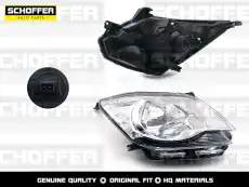 Фара SCHOFFER SHF-12073