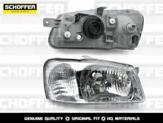 Фара SCHOFFER SHF-12081