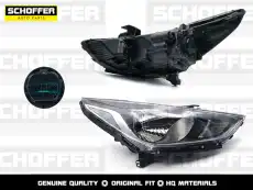 Фара SCHOFFER SHF-12031