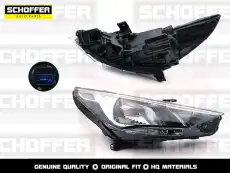 Фара SCHOFFER SHF-12097