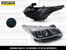 Фара SCHOFFER SHF-12009