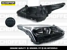 Фара SCHOFFER SHF-12027