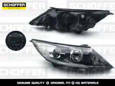 Фара SCHOFFER SHF-12049