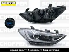 Фара SCHOFFER SHF-12037