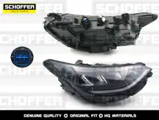 Фара SCHOFFER SHF-12043