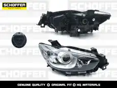 Фара SCHOFFER SHF-12101