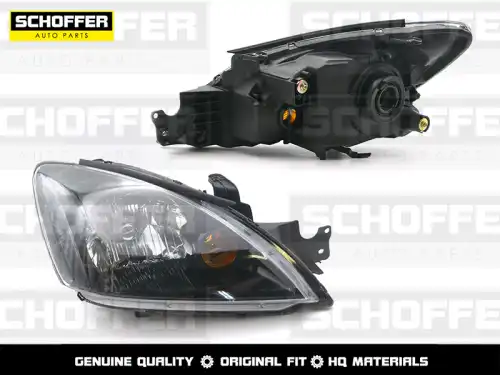 Фара SCHOFFER SHF-12053