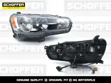 Фара SCHOFFER SHF-12055