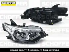 Фара SCHOFFER SHF-12059