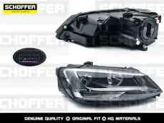 Фара SCHOFFER SHF-12091