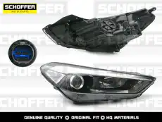 Фара SCHOFFER SHF-12045