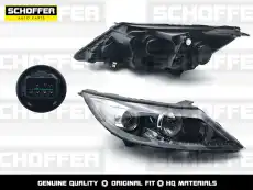 Фара SCHOFFER SHF-12051