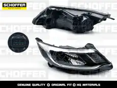 Фара SCHOFFER SHF-12089