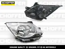 Фара SCHOFFER SHF-12075