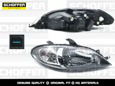 Фара SCHOFFER SHF-12079