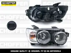 Фара SCHOFFER SHF-12067