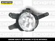 Фара противотуманная SCHOFFER SHF-11050