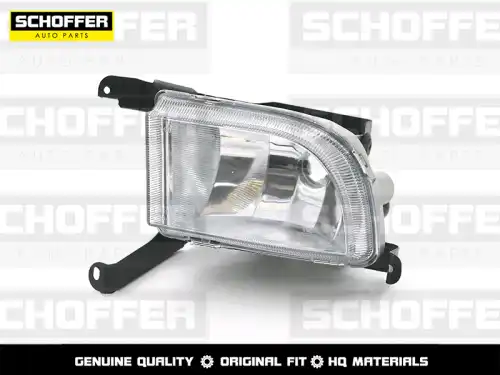 Фара противотуманная SCHOFFER SHF-11022
